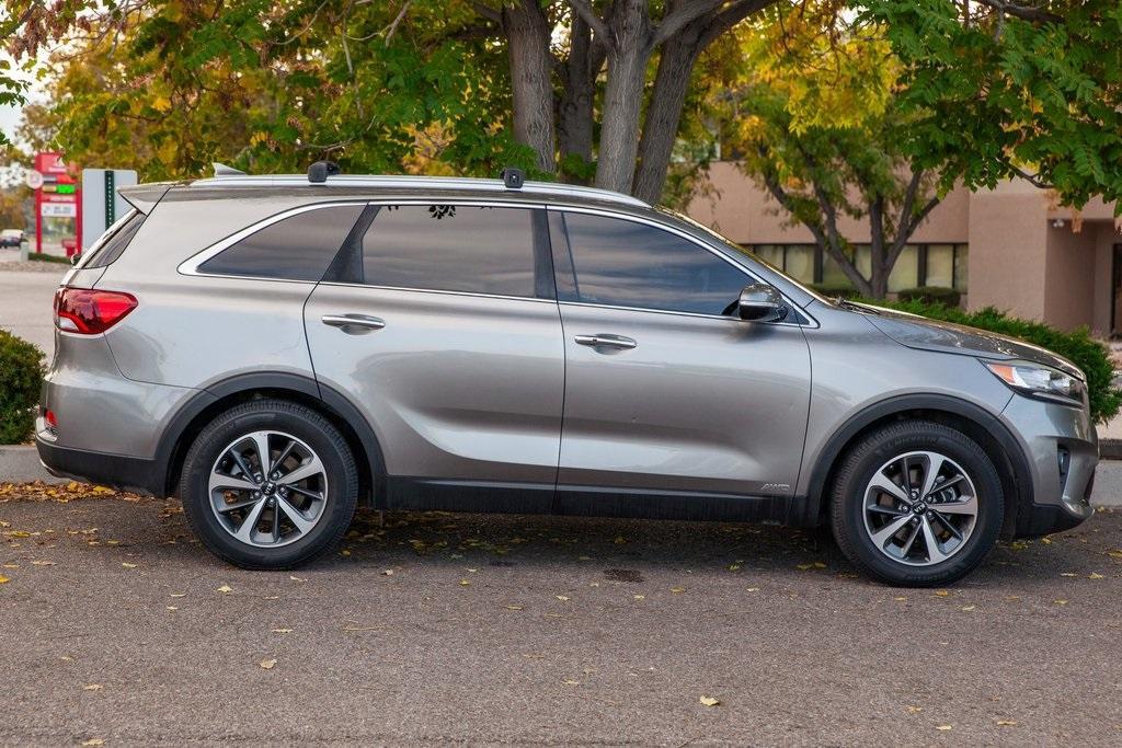 used 2019 Kia Sorento car, priced at $19,950