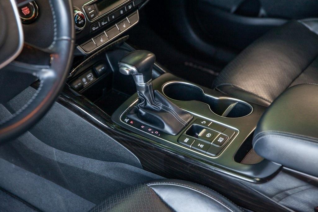 used 2019 Kia Sorento car, priced at $19,950