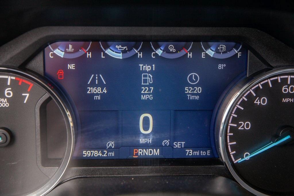 used 2021 Ford F-150 car, priced at $32,950