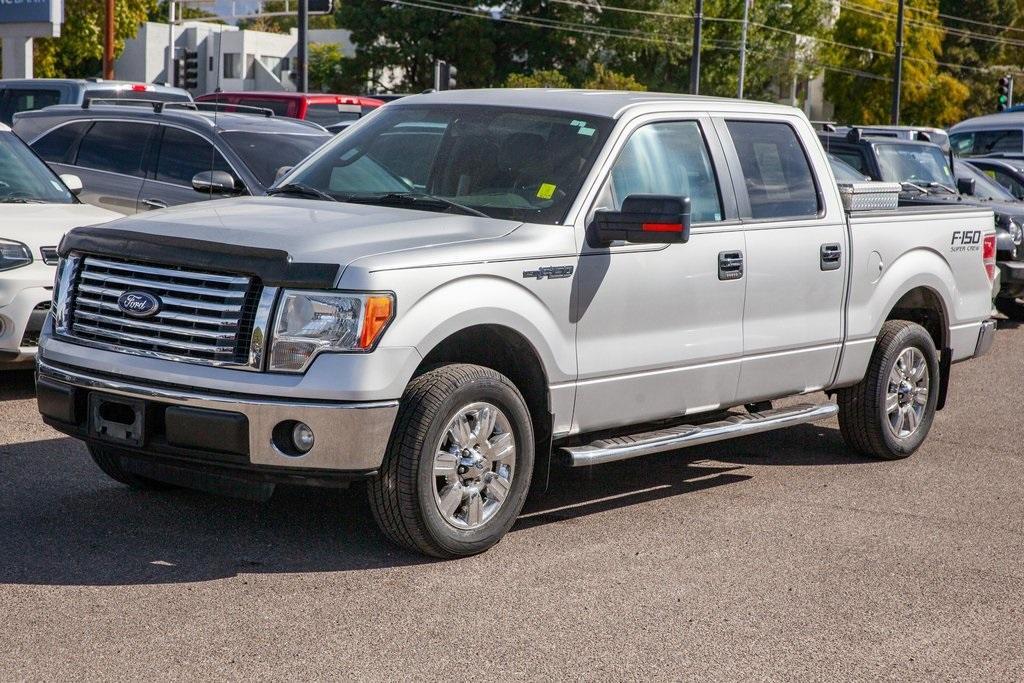 used 2010 Ford F-150 car, priced at $16,950