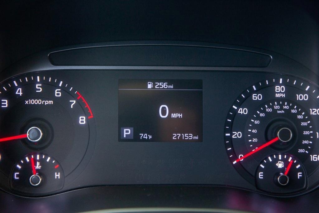 used 2020 Kia Soul car, priced at $17,950
