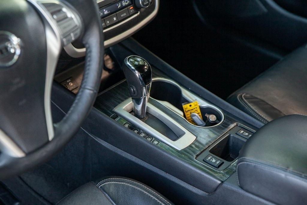 used 2017 Nissan Altima car, priced at $10,950