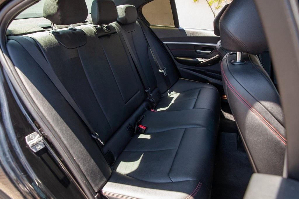 used 2017 BMW 330e car, priced at $19,950
