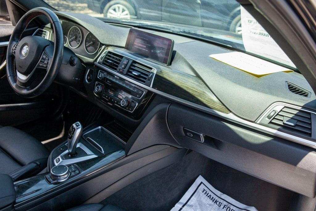 used 2017 BMW 330e car, priced at $19,950