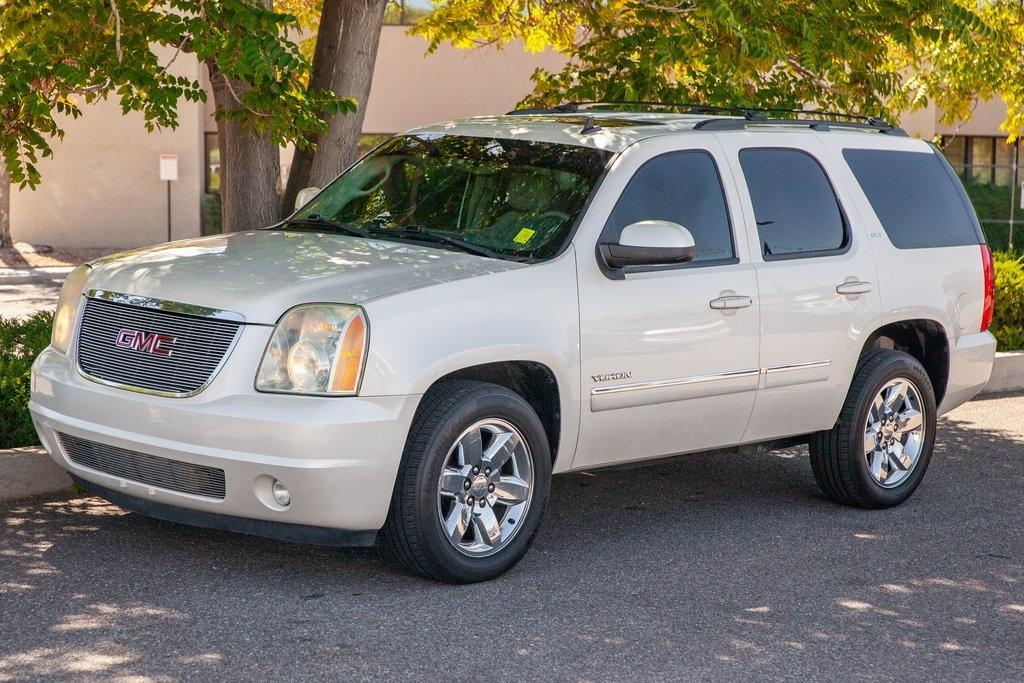 used 2010 GMC Yukon car, priced at $14,499