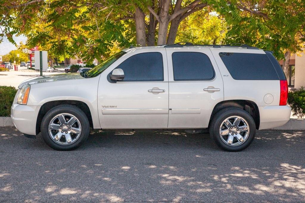 used 2010 GMC Yukon car, priced at $14,499