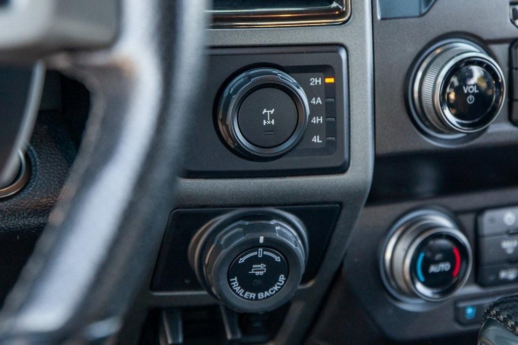 used 2020 Ford F-150 car, priced at $39,950