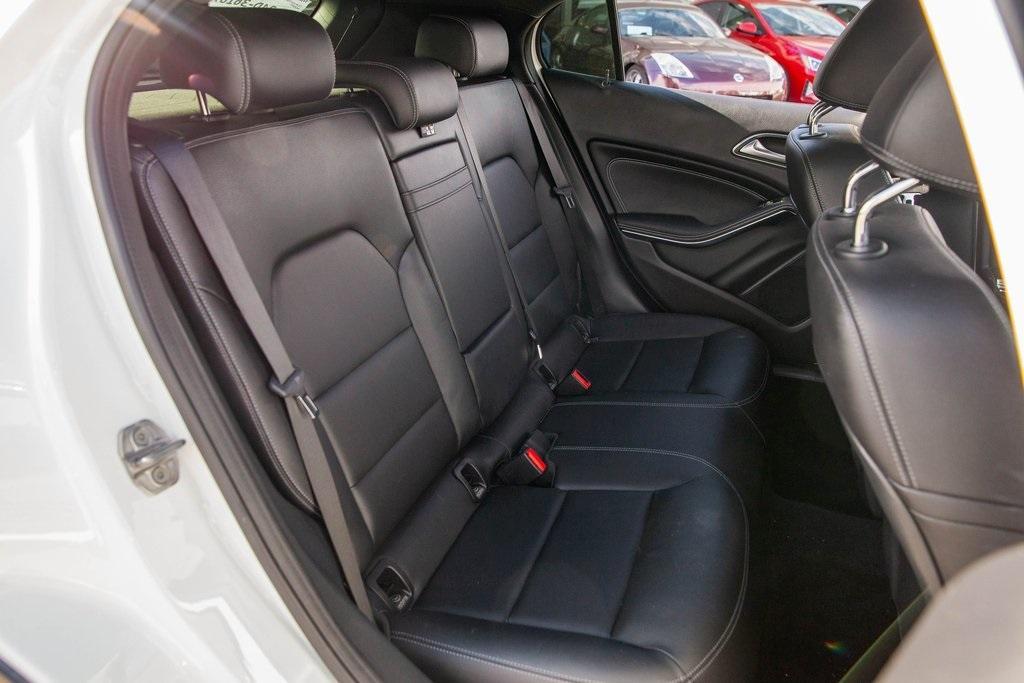 used 2019 Mercedes-Benz GLA 250 car, priced at $23,950