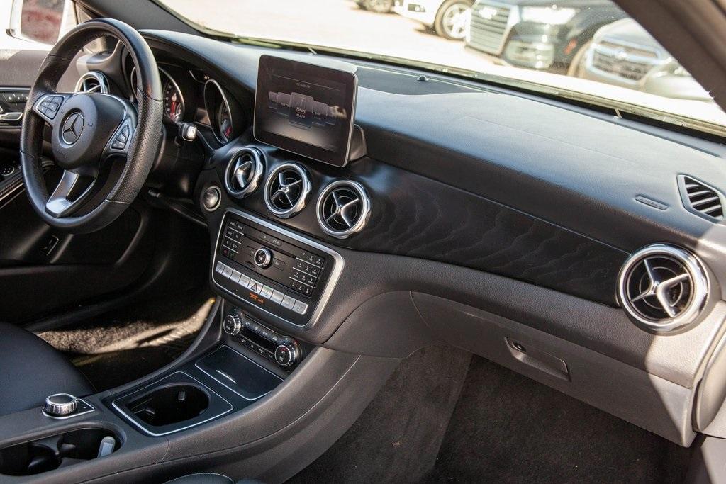 used 2019 Mercedes-Benz GLA 250 car, priced at $23,950