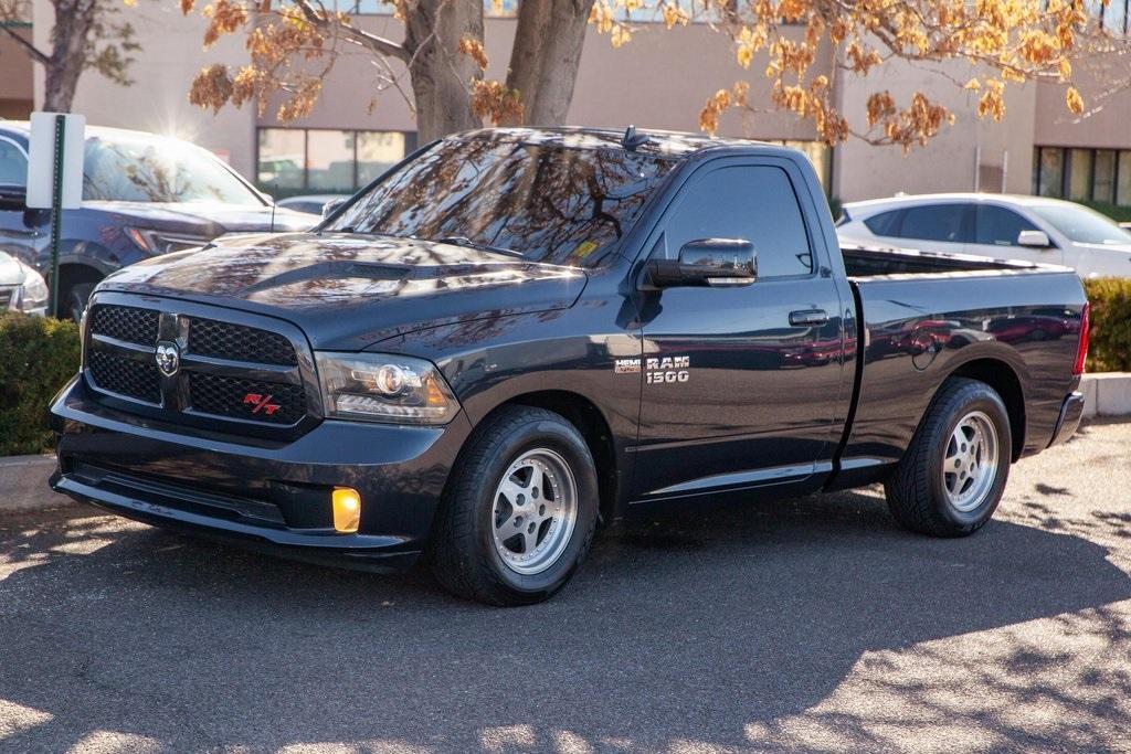 used 2014 Ram 1500 car, priced at $28,950