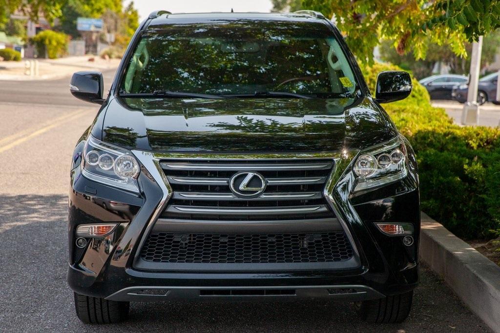 used 2019 Lexus GX 460 car, priced at $32,499