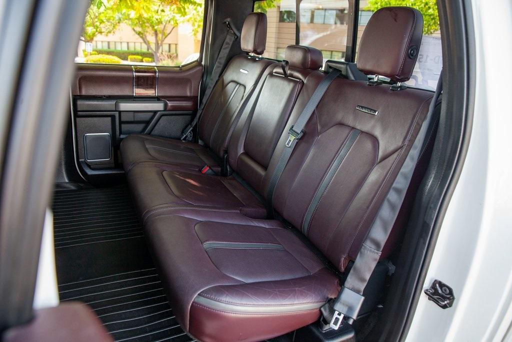 used 2015 Ford F-150 car, priced at $23,950