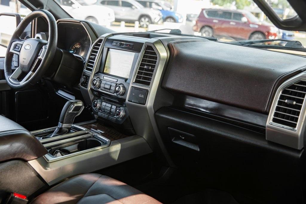 used 2015 Ford F-150 car, priced at $23,950