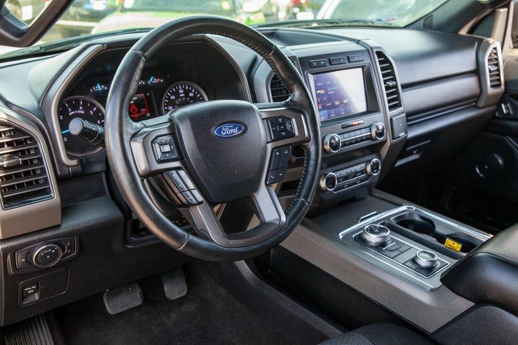 used 2020 Ford Expedition Max car, priced at $29,950