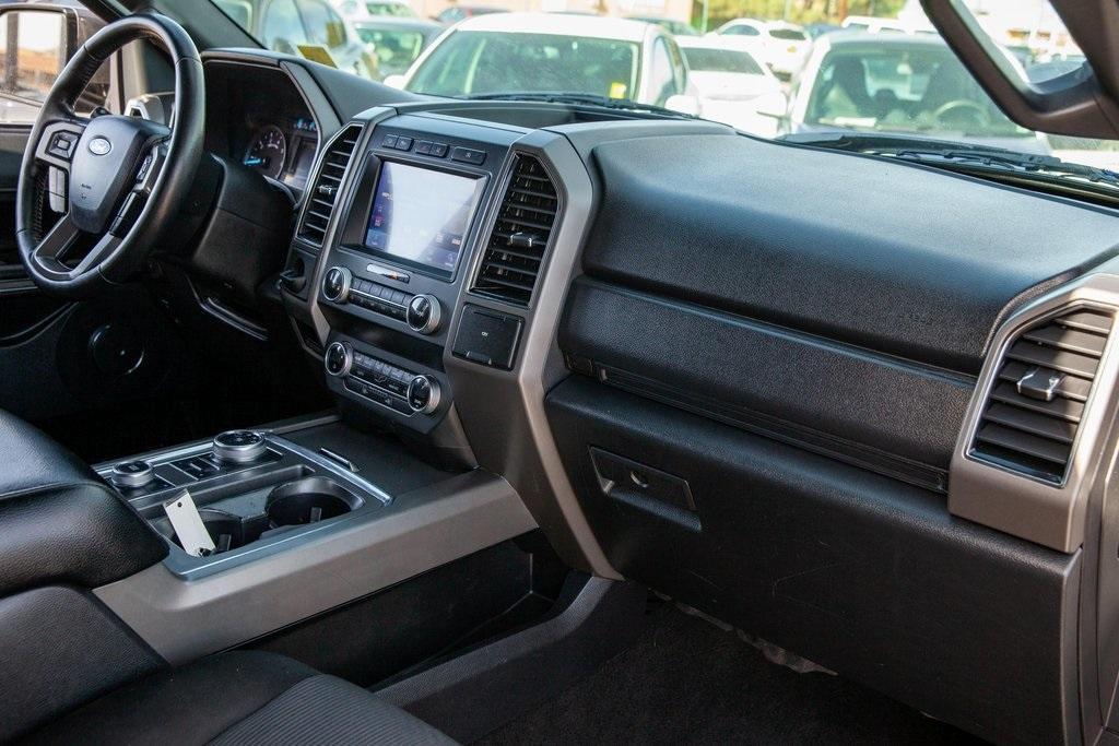 used 2020 Ford Expedition Max car, priced at $29,950