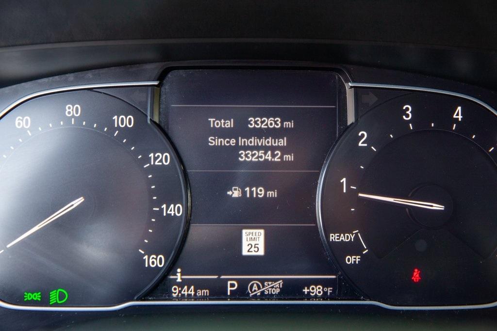 used 2022 BMW 330 car, priced at $31,950