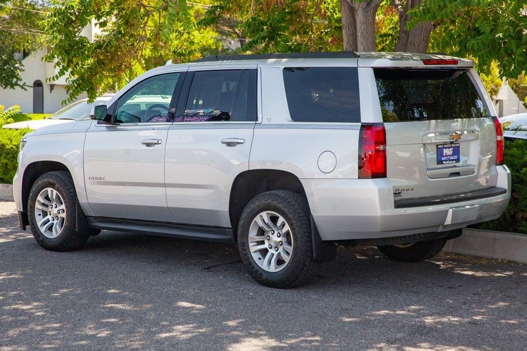 used 2016 Chevrolet Tahoe car, priced at $23,950