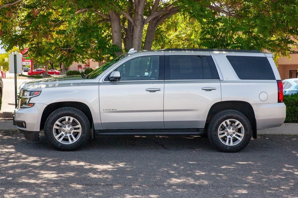 used 2016 Chevrolet Tahoe car, priced at $23,950