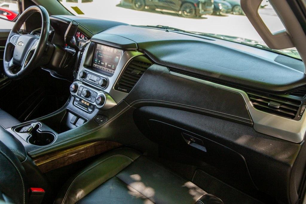 used 2016 Chevrolet Tahoe car, priced at $23,950