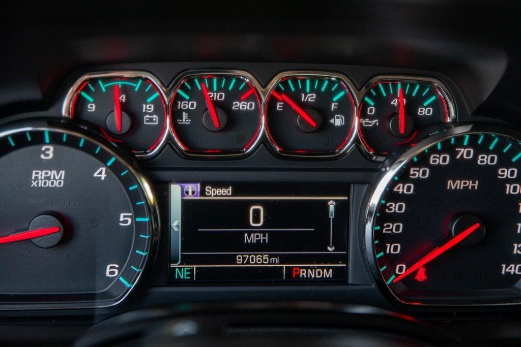 used 2016 Chevrolet Tahoe car, priced at $23,950