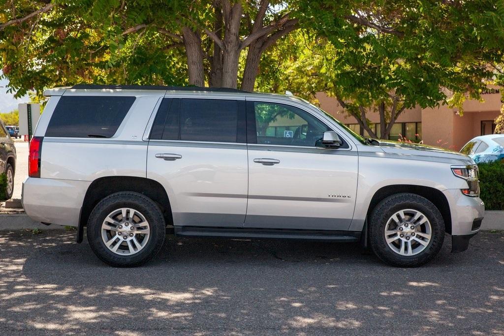used 2016 Chevrolet Tahoe car, priced at $23,950