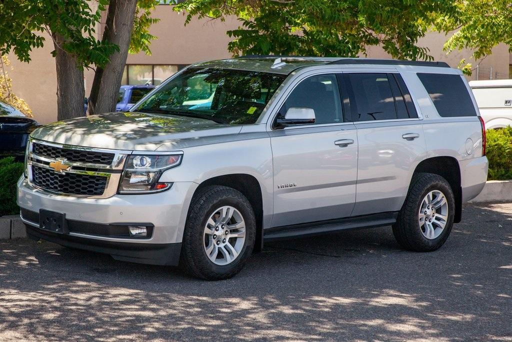 used 2016 Chevrolet Tahoe car, priced at $23,950