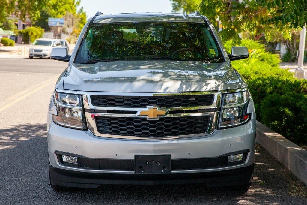 used 2016 Chevrolet Tahoe car, priced at $23,950