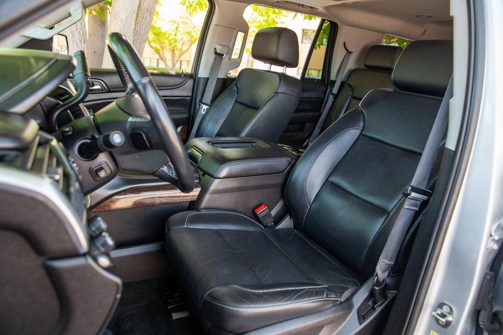 used 2016 Chevrolet Tahoe car, priced at $23,950