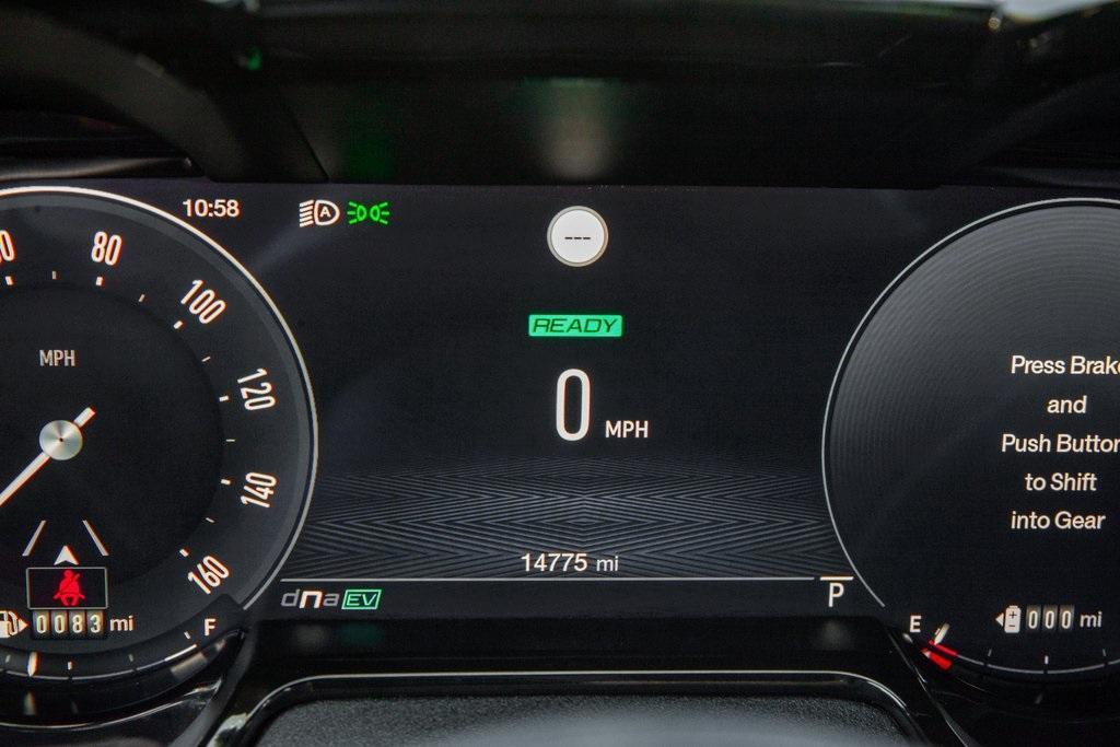 used 2024 Alfa Romeo Tonale car, priced at $29,950