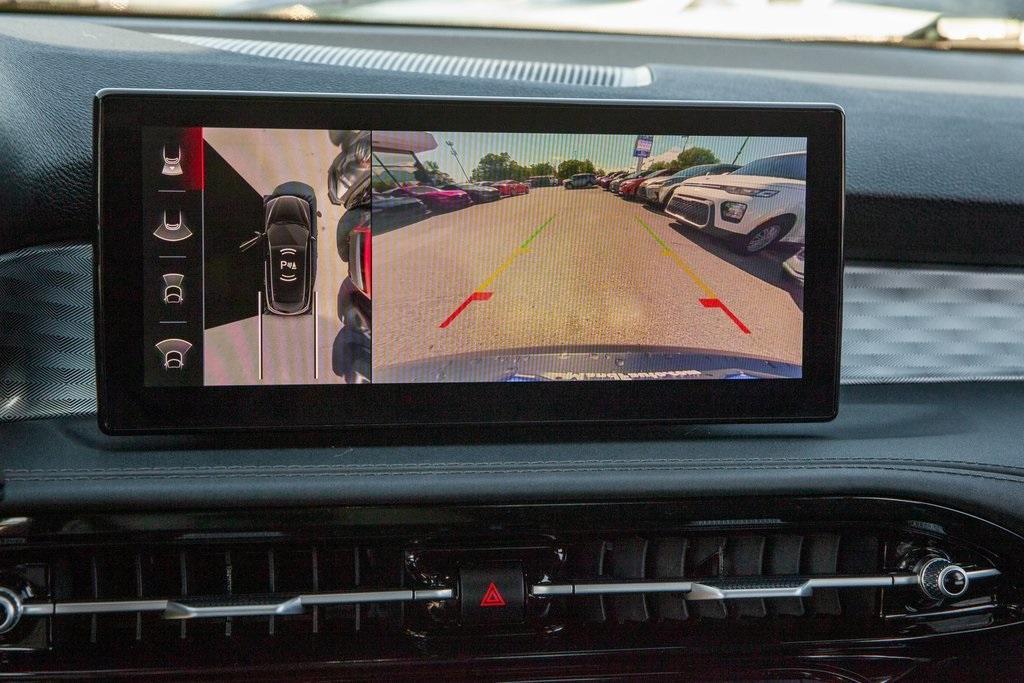 used 2024 Alfa Romeo Tonale car, priced at $29,950