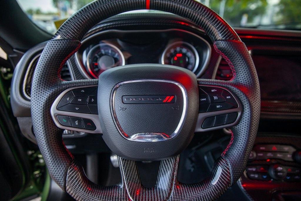 used 2021 Dodge Challenger car, priced at $27,950