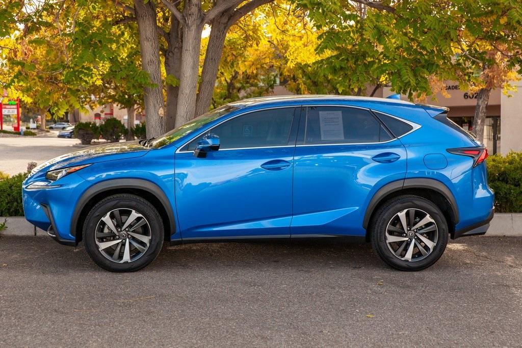 used 2019 Lexus NX 300 car, priced at $29,950