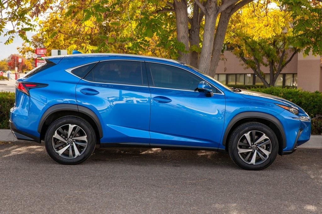 used 2019 Lexus NX 300 car, priced at $29,950
