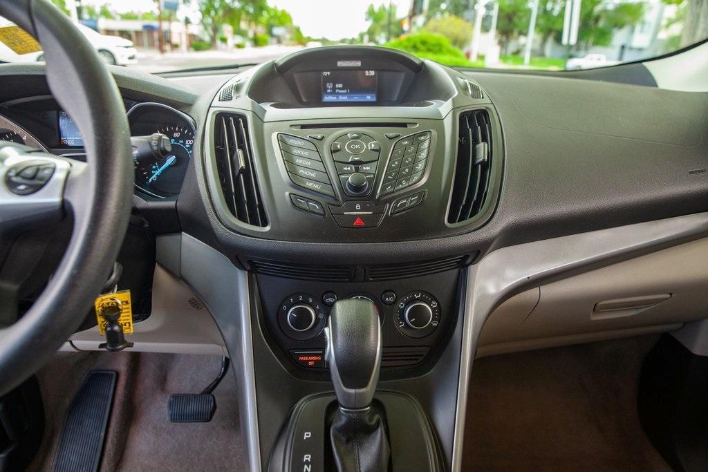 used 2016 Ford Escape car, priced at $10,950
