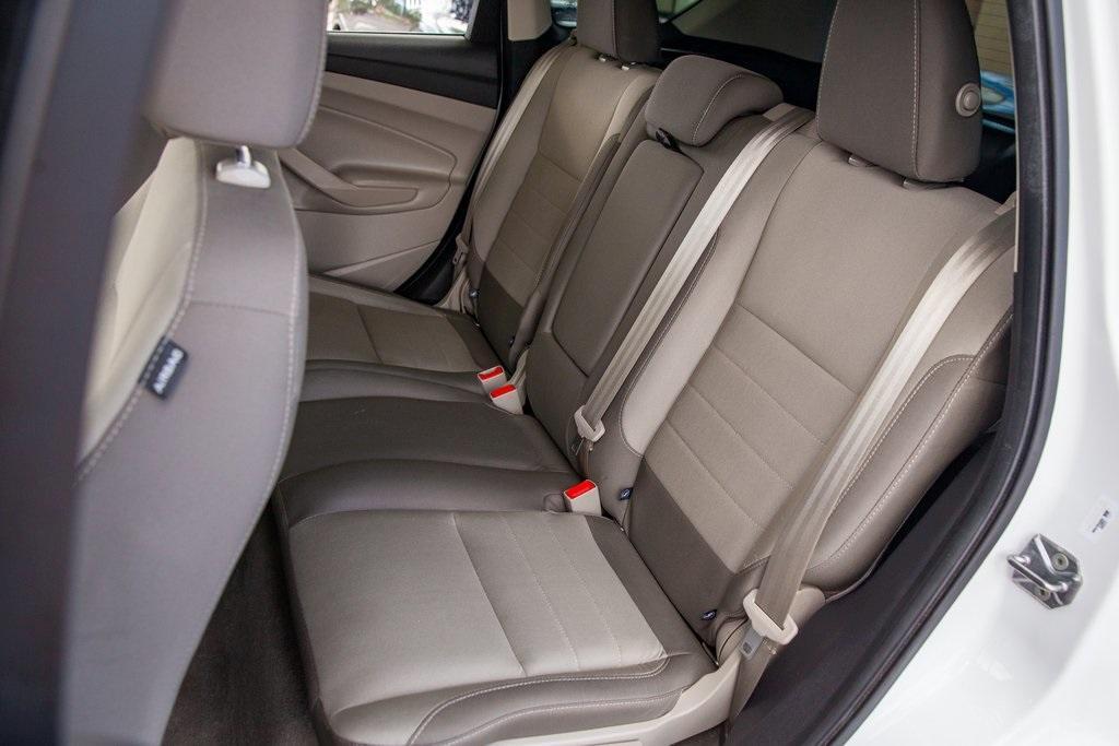 used 2016 Ford Escape car, priced at $10,950