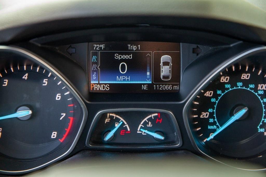 used 2016 Ford Escape car, priced at $10,950