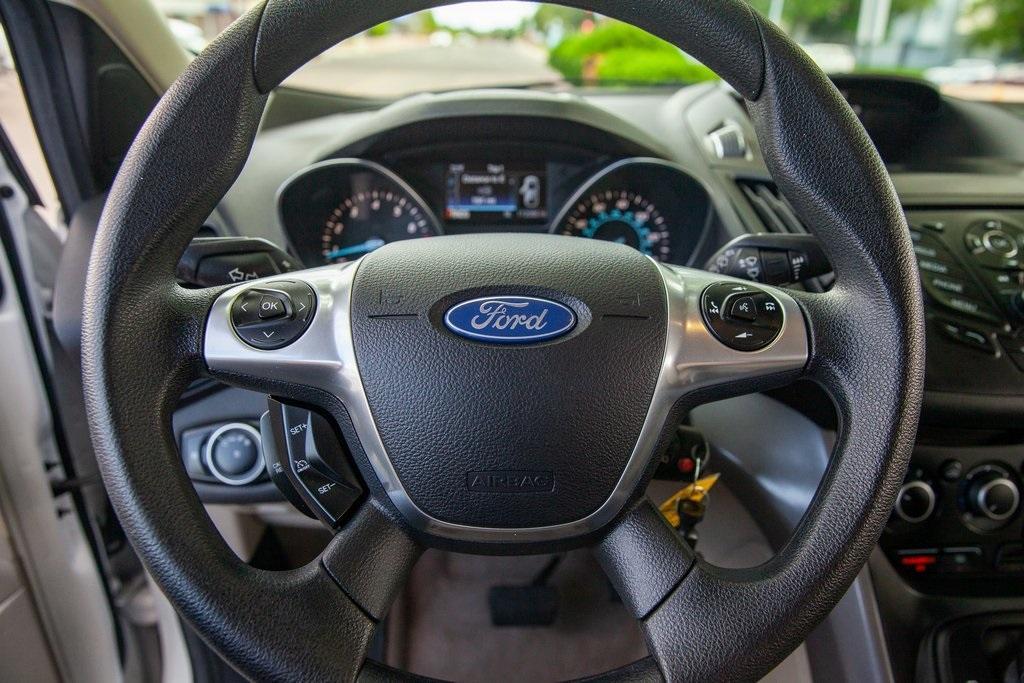 used 2016 Ford Escape car, priced at $10,950