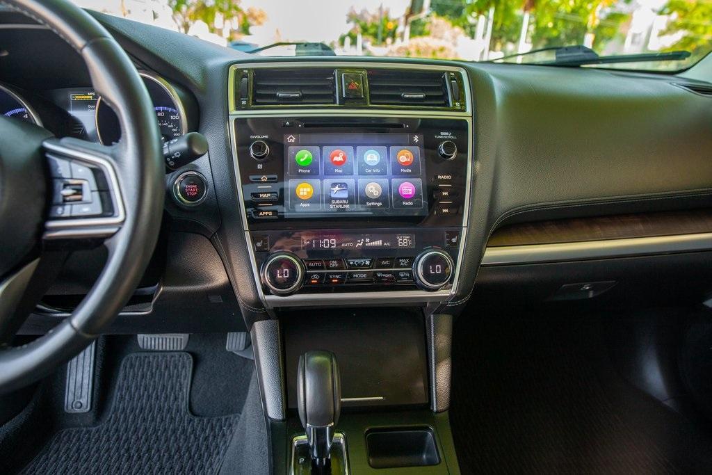 used 2019 Subaru Outback car, priced at $24,950