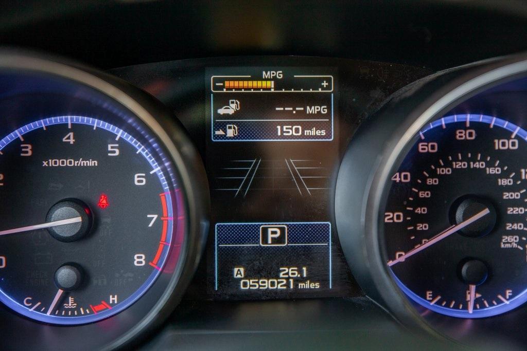 used 2019 Subaru Outback car, priced at $24,950