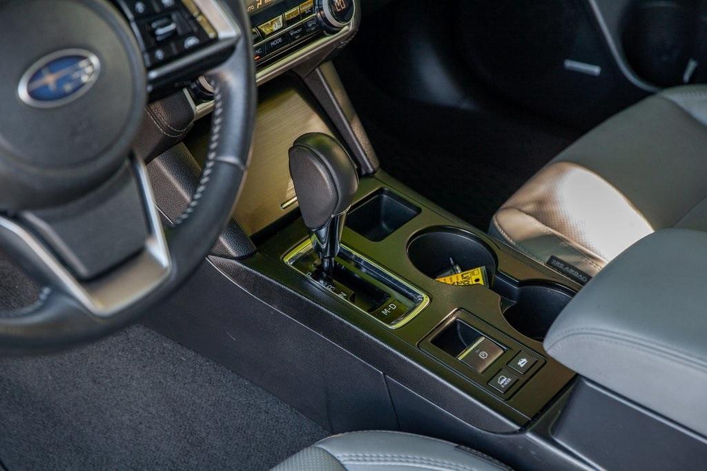 used 2019 Subaru Outback car, priced at $24,950