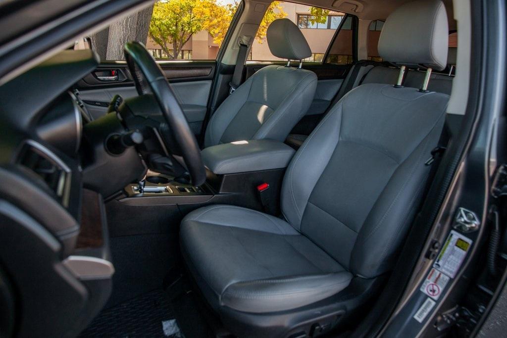 used 2019 Subaru Outback car, priced at $24,950