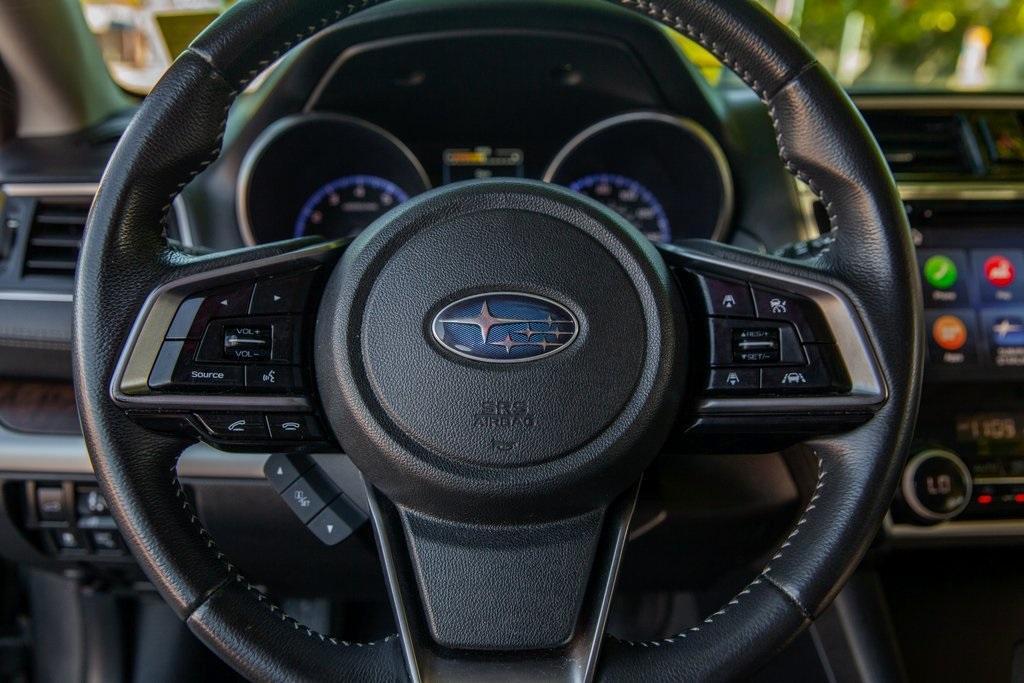 used 2019 Subaru Outback car, priced at $24,950