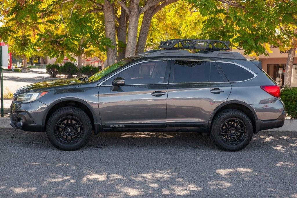 used 2019 Subaru Outback car, priced at $24,950