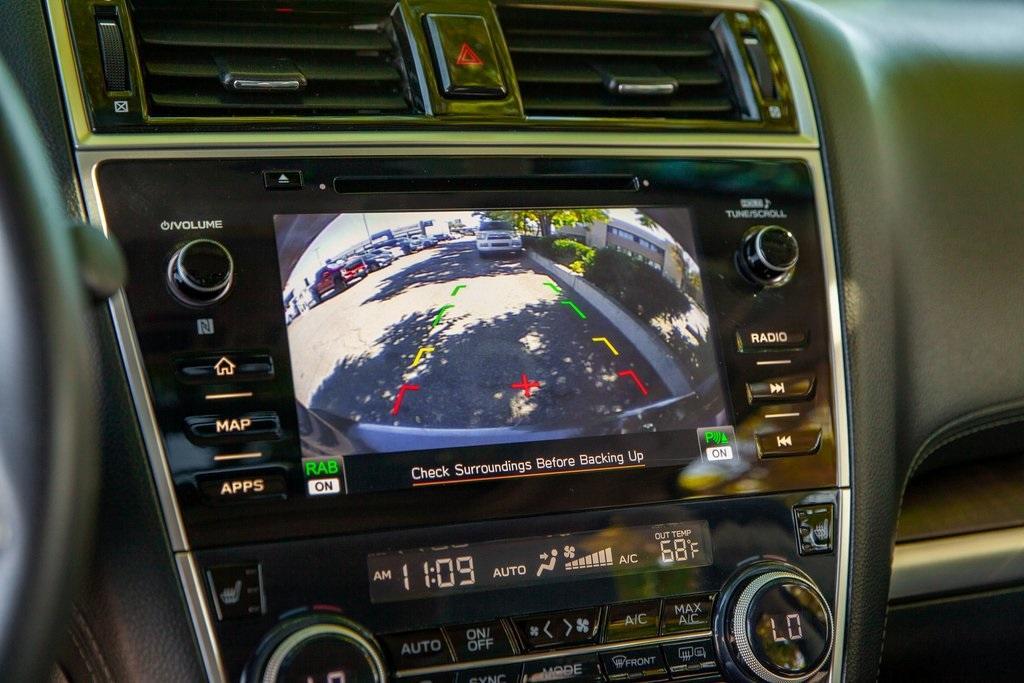 used 2019 Subaru Outback car, priced at $24,950