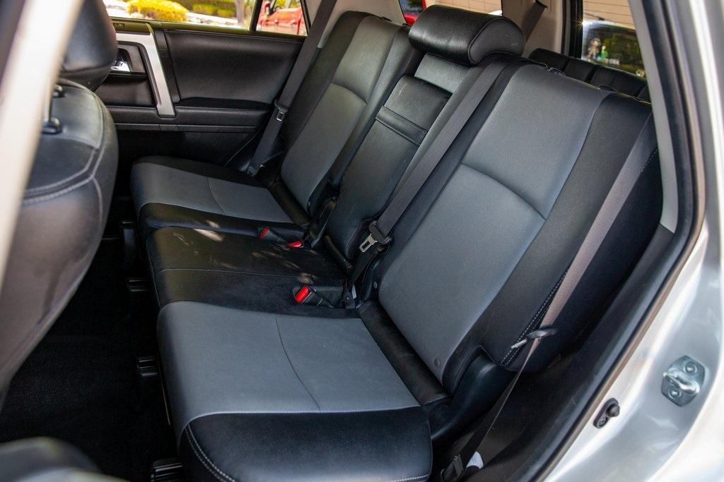 used 2020 Toyota 4Runner car, priced at $41,950