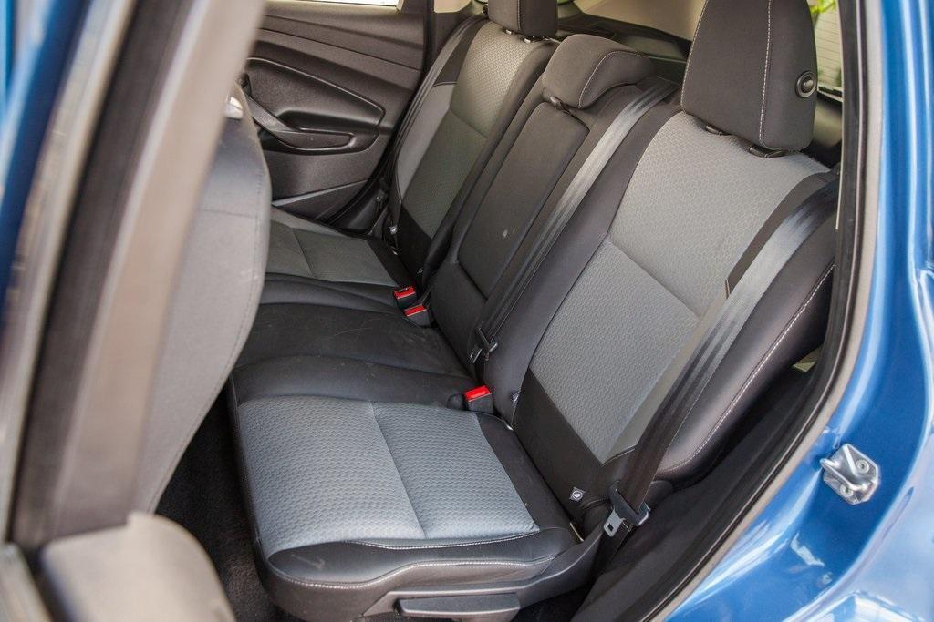 used 2019 Ford Escape car, priced at $11,950