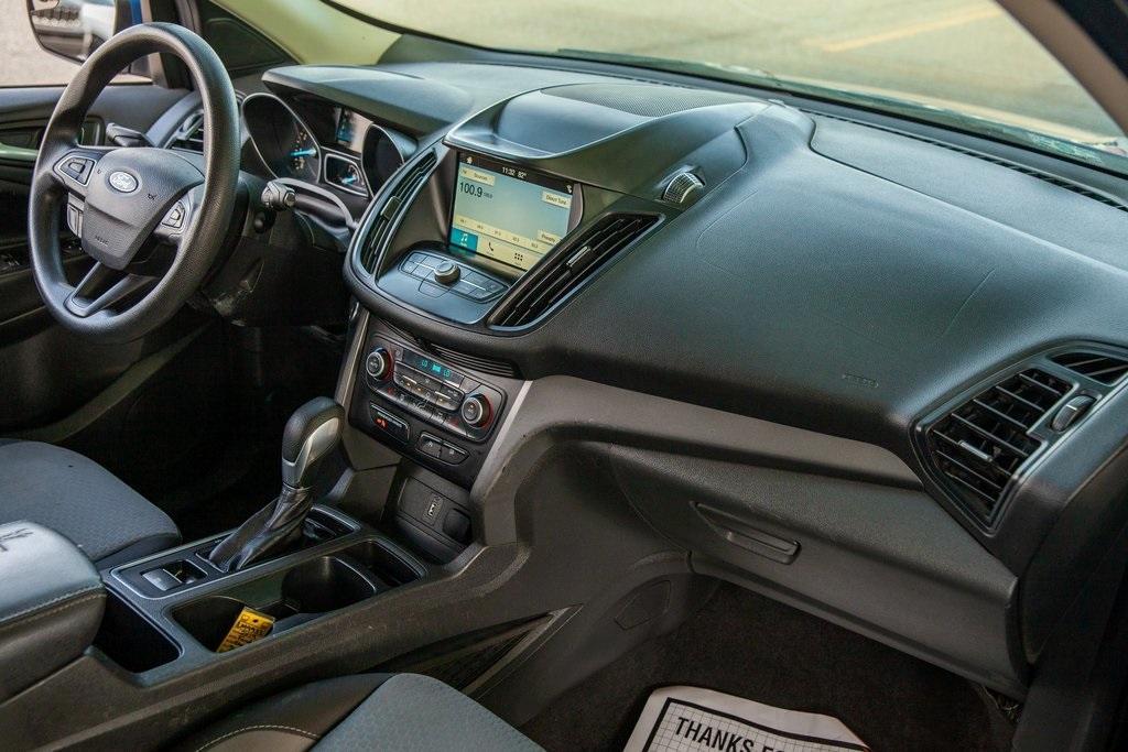 used 2019 Ford Escape car, priced at $11,950