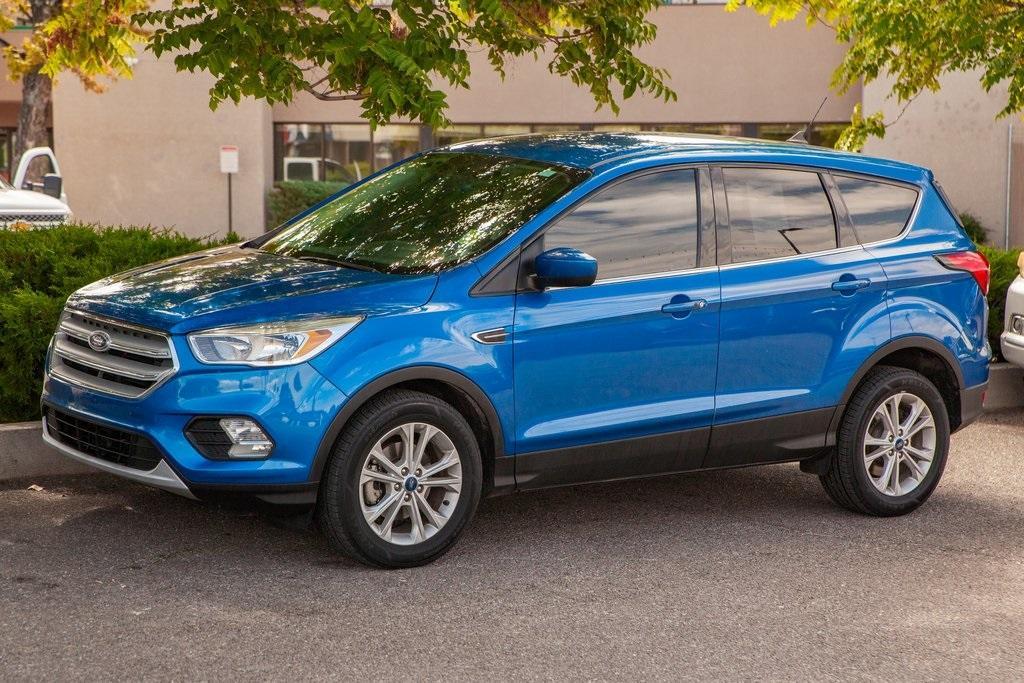 used 2019 Ford Escape car, priced at $11,950