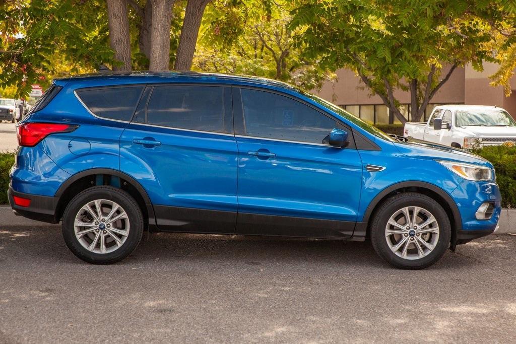 used 2019 Ford Escape car, priced at $11,950