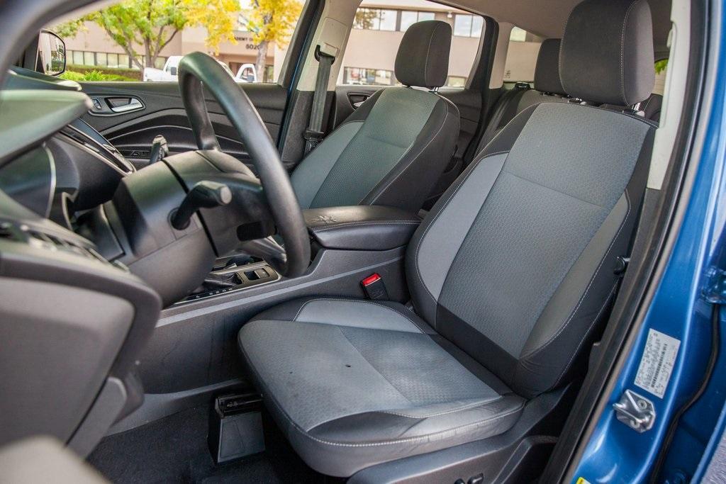 used 2019 Ford Escape car, priced at $11,950